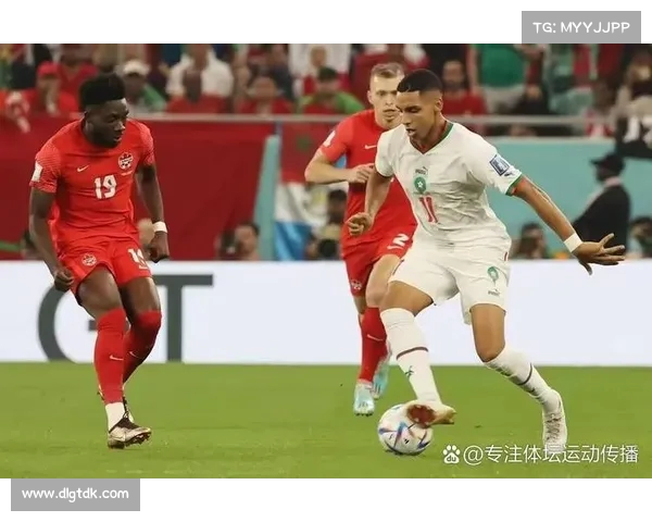 迪亚斯点射阿格尔德建功 摩洛哥 2-0 轻取坦桑尼亚稳固小组头名 迪亚斯点射阿格尔德建功 摩洛哥 2-0 轻取坦桑尼亚稳固小组头名